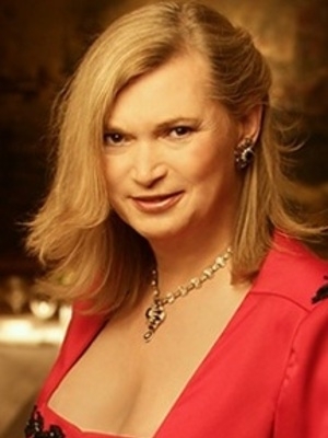 Fay Presto, International