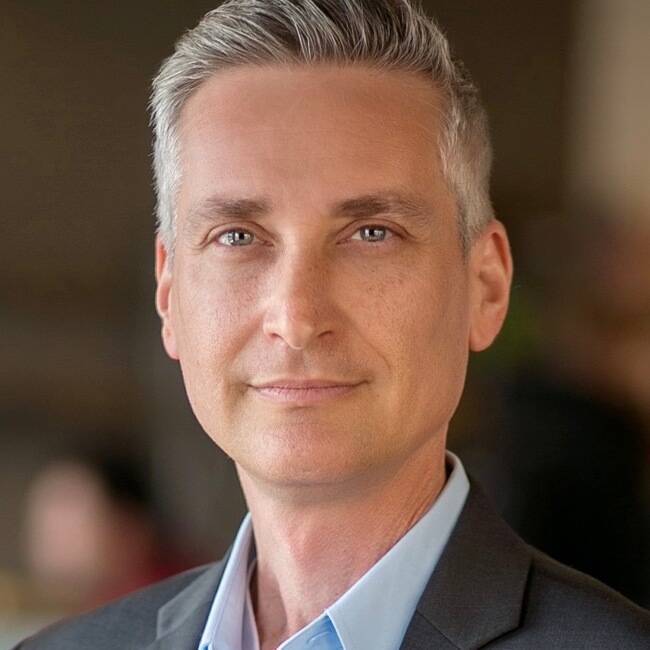 Premiere Speakers Bureau, Scott Greenberg