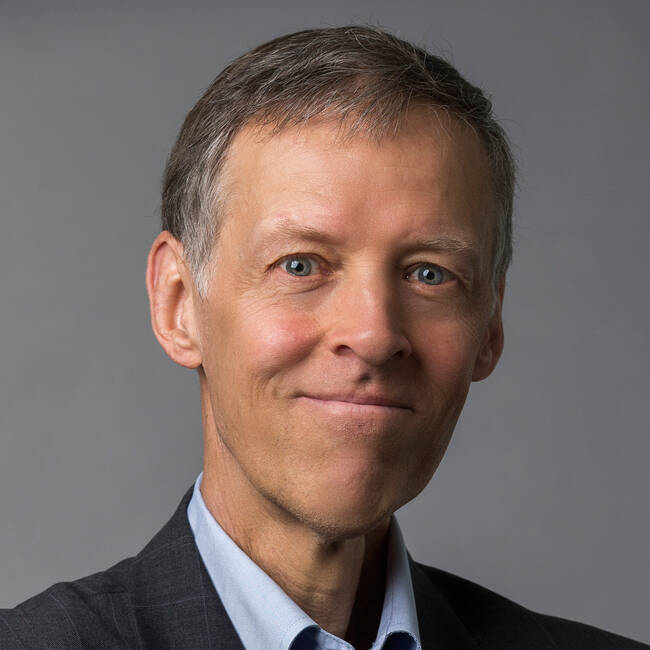 Premiere Speakers Bureau, Robert Atkinson