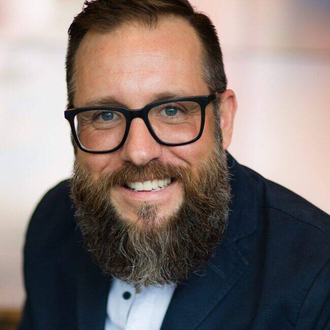 Premiere Speakers Bureau, Ryan McCarty