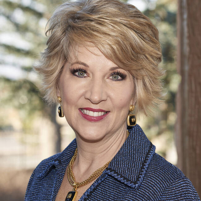 Premiere Speakers Bureau, Laura Stack