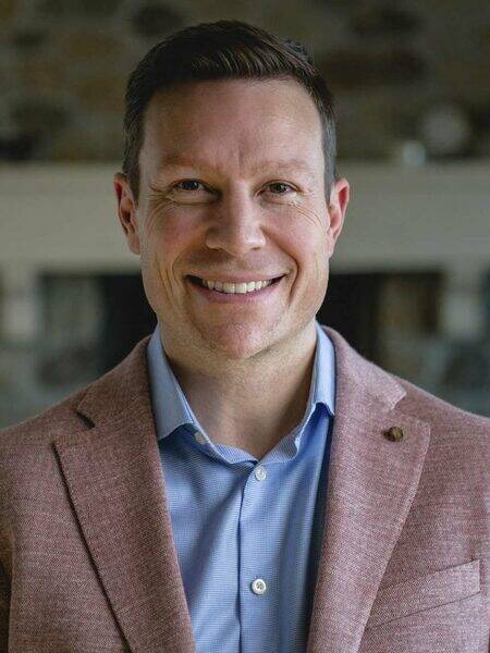 Ron Lovett | Author, TEDx Speaker, Podcast Host & Entrepreneur