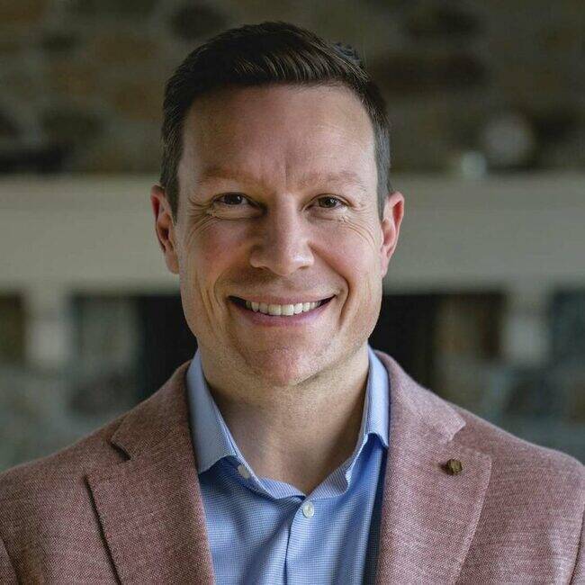 Premiere Speakers Bureau, Ron Lovett