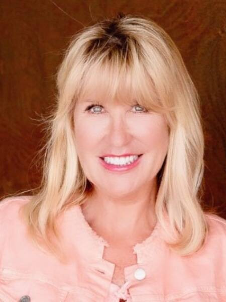 Premiere Speakers Bureau, Diana Jordan