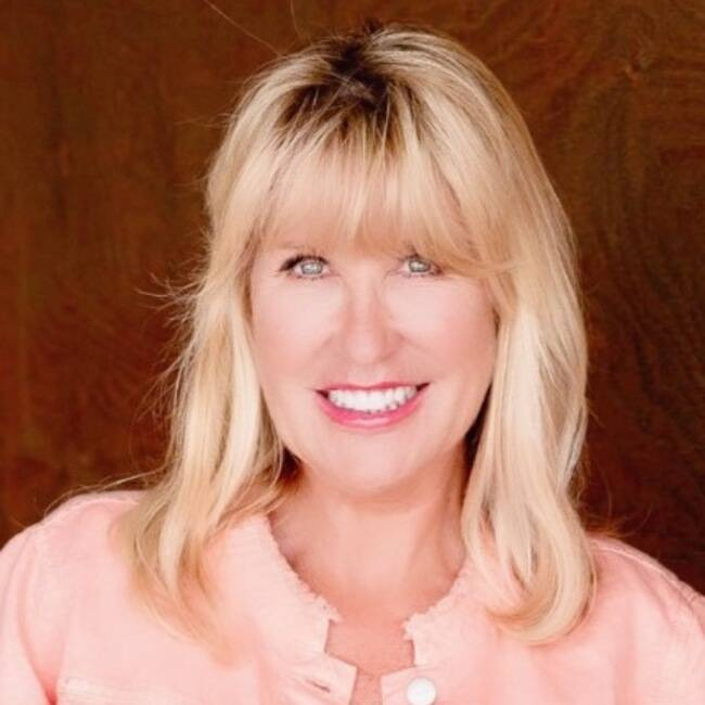 Premiere Speakers Bureau, Diana Jordan