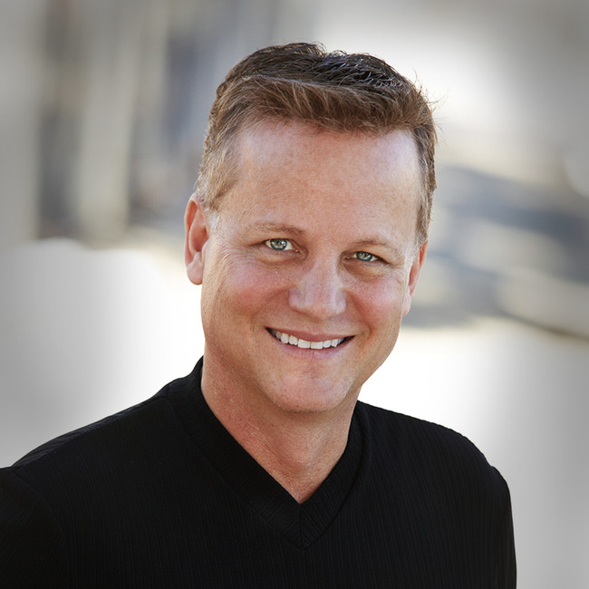 Premiere Speakers Bureau, Scott Shellstrom