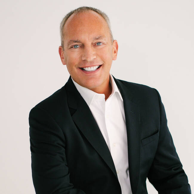 Premiere Speakers Bureau, Steve Gutzler