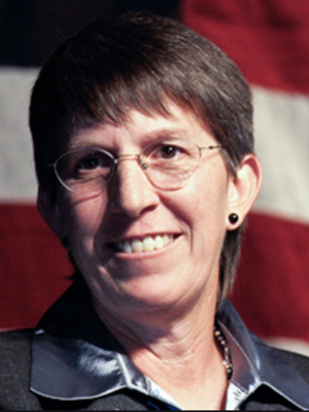 Becky Halstead | Brigadier General (Ret), US Army, Author, Speaker