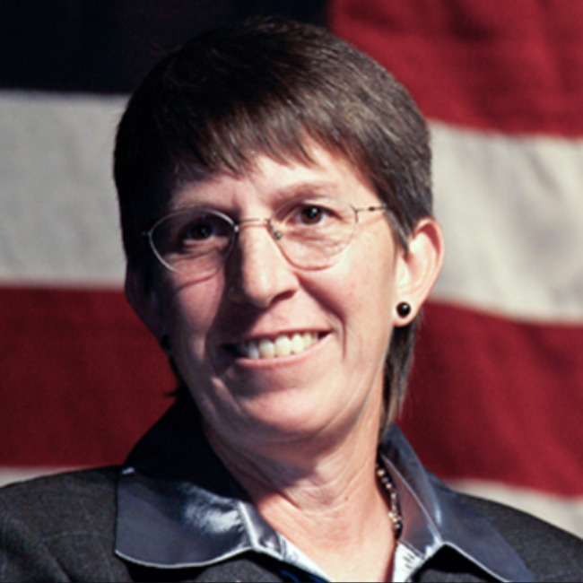 Premiere Speakers Bureau, Becky Halstead
