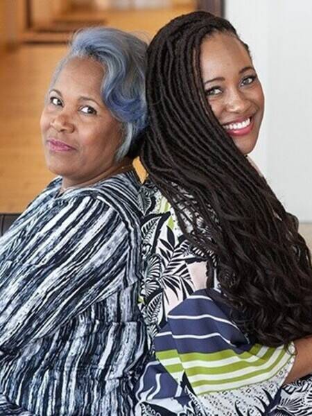 Kerry Schrader & Ashlee Ammons | Founders of Mixtroz and Award Winning Entrepreneurs
