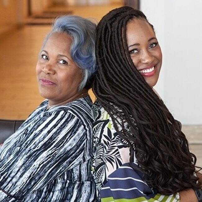 Kerry Schrader & Ashlee Ammons: Founders of Mixtroz and Award Winning Entrepreneurs