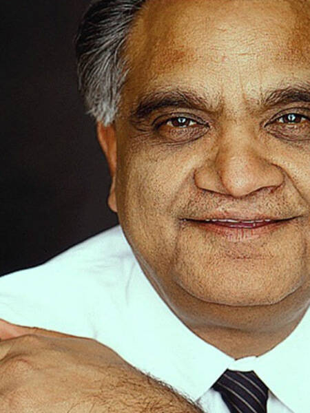 Ram Charan | Best-Selling Author and Business Coach