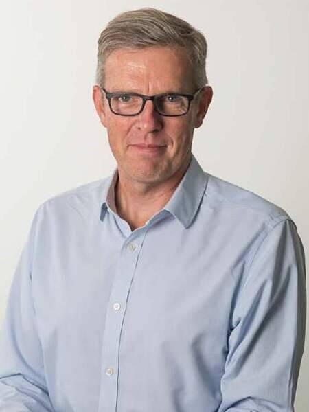 Dr. Alan Watkins | Physician, Neuroscientist, Polymath Leadership And Performance Expert