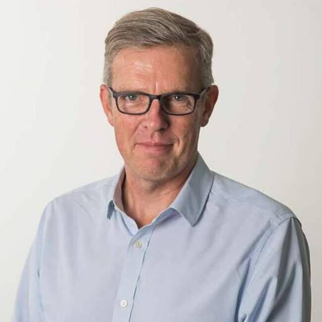 Premiere Speakers Bureau, Dr. Alan Watkins