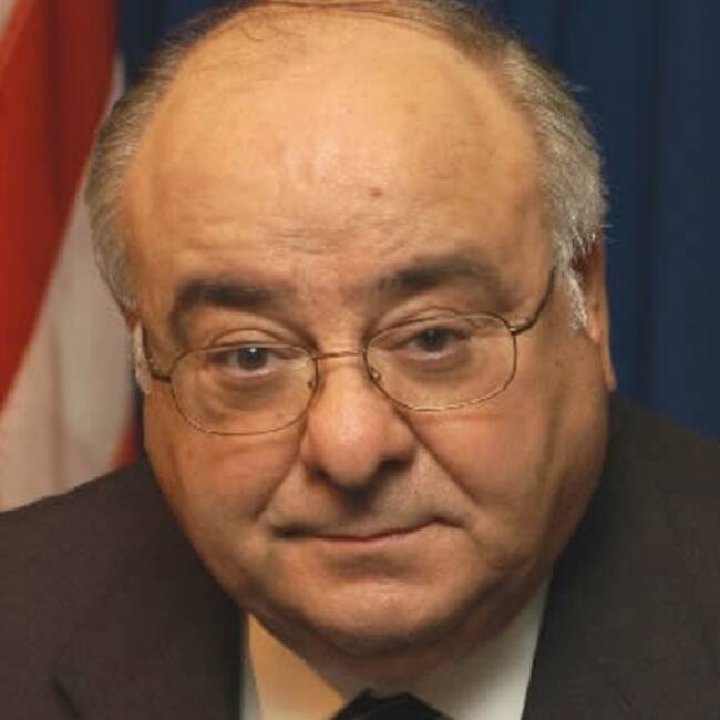 Premiere Speakers Bureau, Anthony Schembri