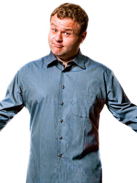 Frank Caliendo | Renowned Impressionist and Entertainer <br />*In Partnership with Creative Artists Agency