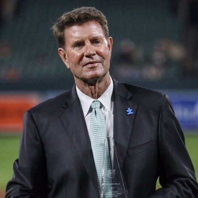 Premiere Speakers Bureau, Jim Palmer