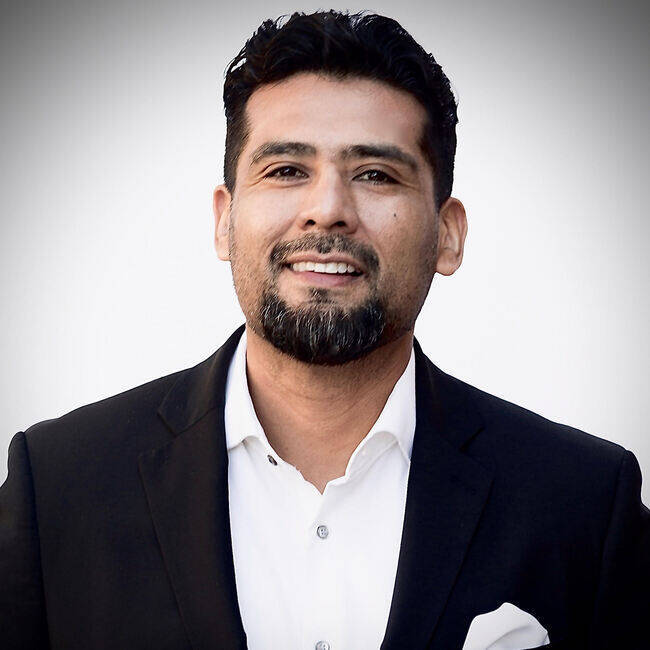 Premiere Speakers Bureau, Dr. Victor Rios