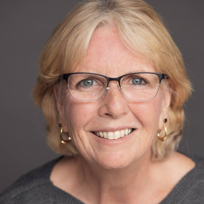Premiere Speakers Bureau, Jan McInnis