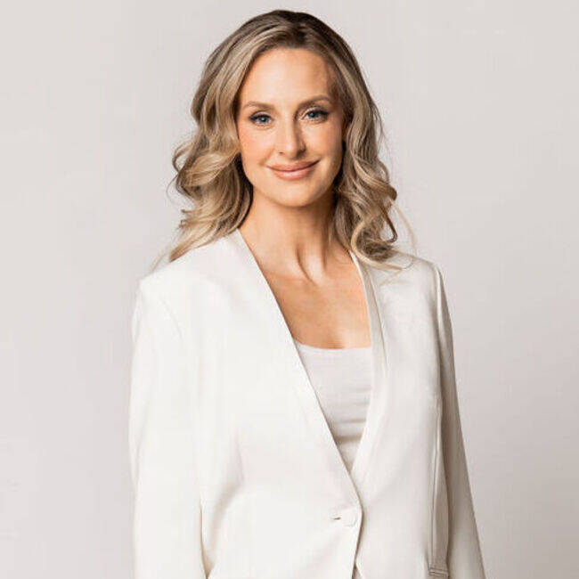 Premiere Speakers Bureau, Taryn Marie Stejskal Ph.D.