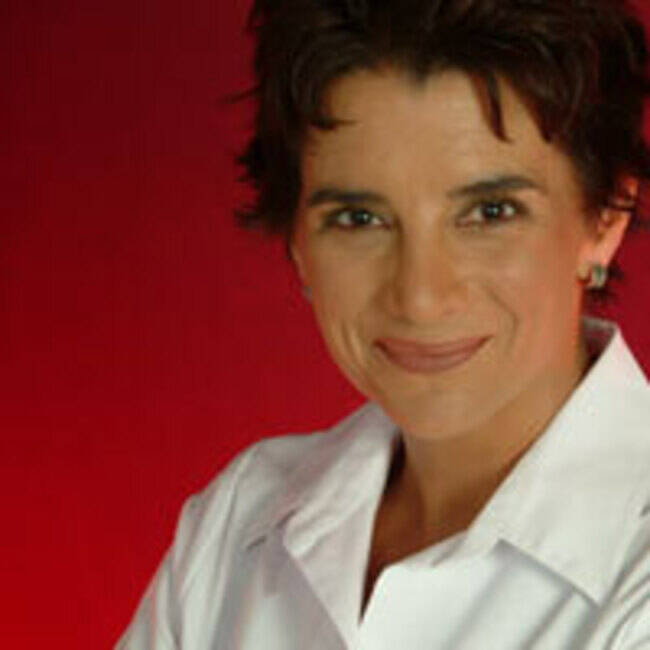 Premiere Speakers Bureau, Michelle Correia Templin