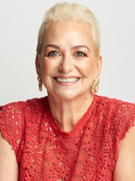 Margo Downs | Former Executive for Lululemon, Starbucks, StitchFix
