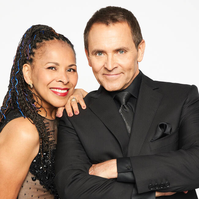 Premiere Speakers Bureau, The Evasons
