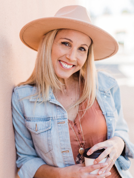 Premiere Speakers Bureau, Erin Weidemann