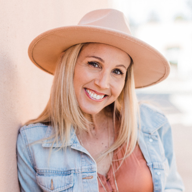 Premiere Speakers Bureau, Erin Weidemann