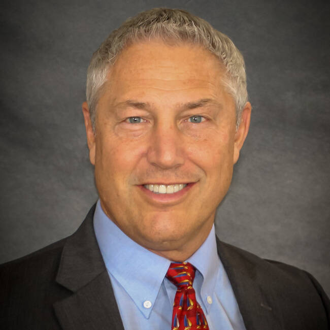 Premiere Speakers Bureau, Paul Meshanko