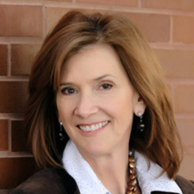 Premiere Speakers Bureau, Barbara Teicher