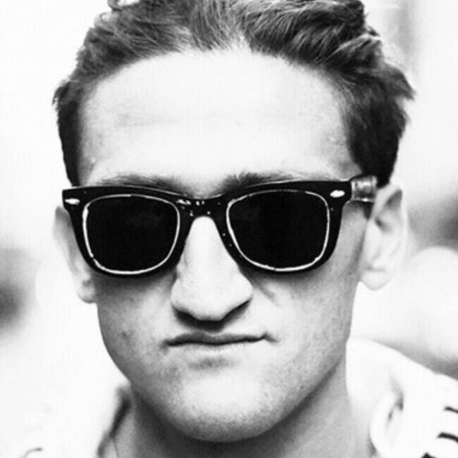 Premiere Speakers Bureau, Casey Neistat