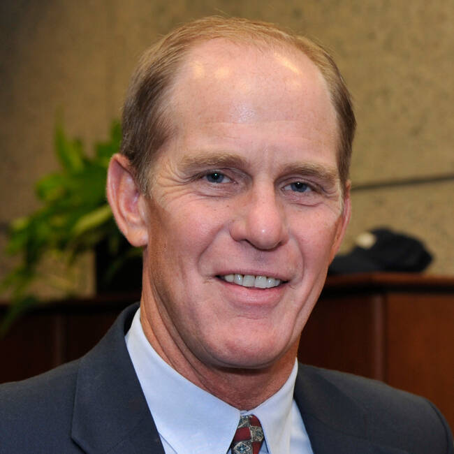 Premiere Speakers Bureau, Steve Ford