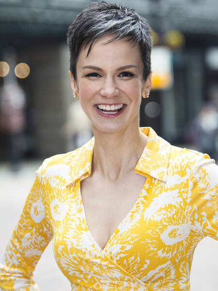 Tamsen Webster | TEDx Executive Producer, Marketing Expert and Message Strategist