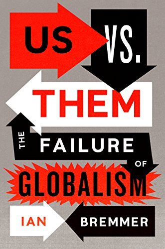 Us vs. Themby Ian Bremmer
