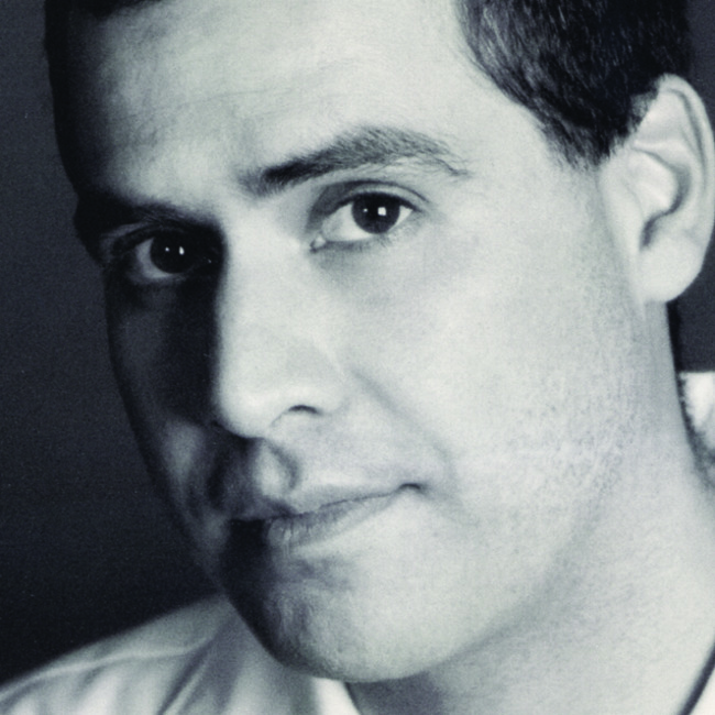 Premiere Speakers Bureau, Pablo Francisco