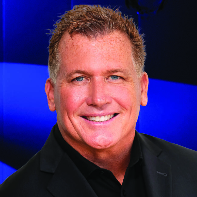 Scott Burrows: Top Inspirational Speaker, Bestselling Author, Wheelchair Athlete & Successful Entrepreneur 