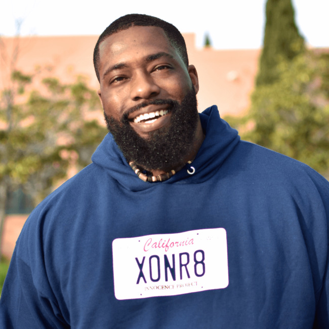 Premiere Speakers Bureau, Brian Banks