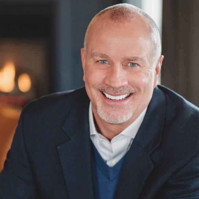 Premiere Speakers Bureau, Dr. Randy Ross