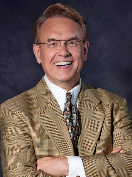 Premiere Speakers Bureau, David Meinz