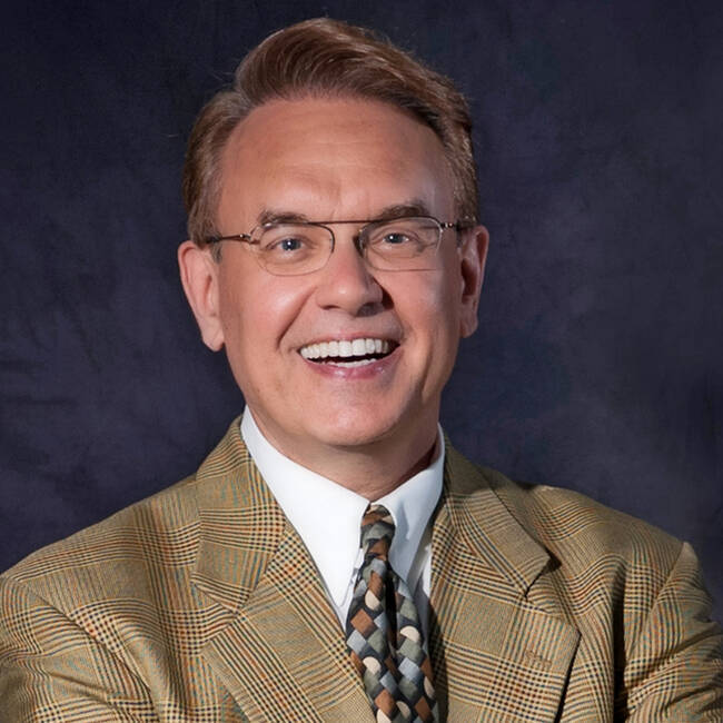 Premiere Speakers Bureau, David Meinz