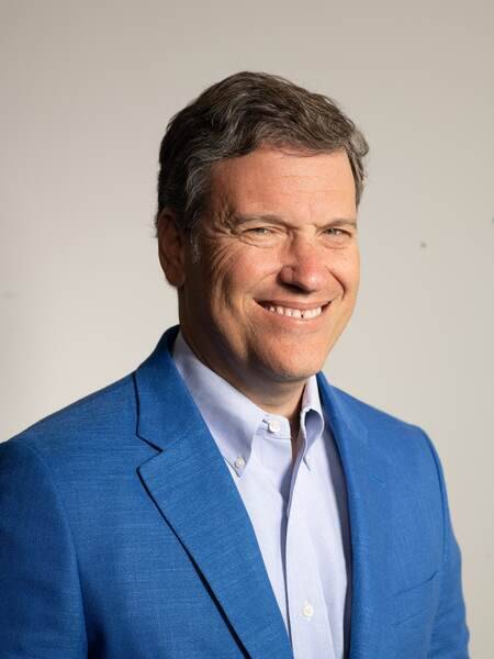 Jeff Fromm | Expert On Millennials, Generation Z And The Impact Of Purpose