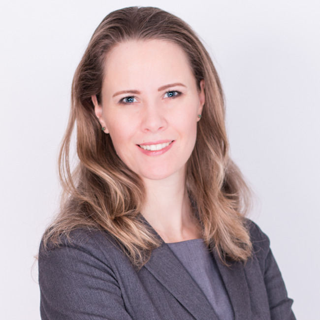 Premiere Speakers Bureau, Inna Armstrong