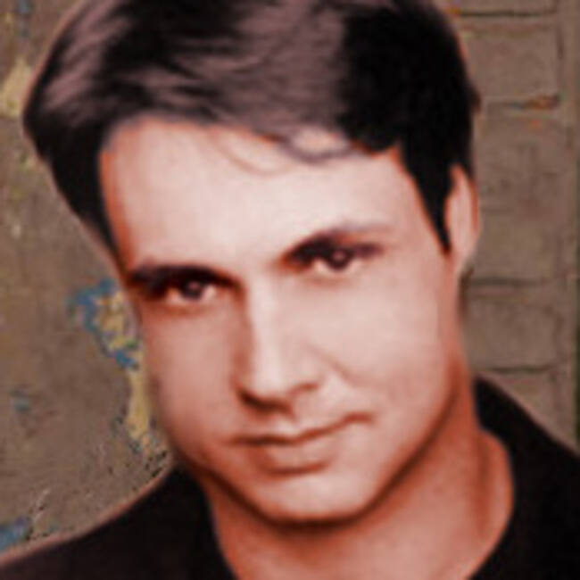 Premiere Speakers Bureau, Adam Ferrara