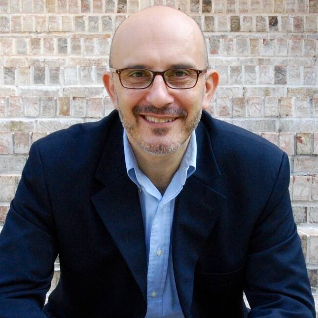 Premiere Speakers Bureau, Amir Ghannad