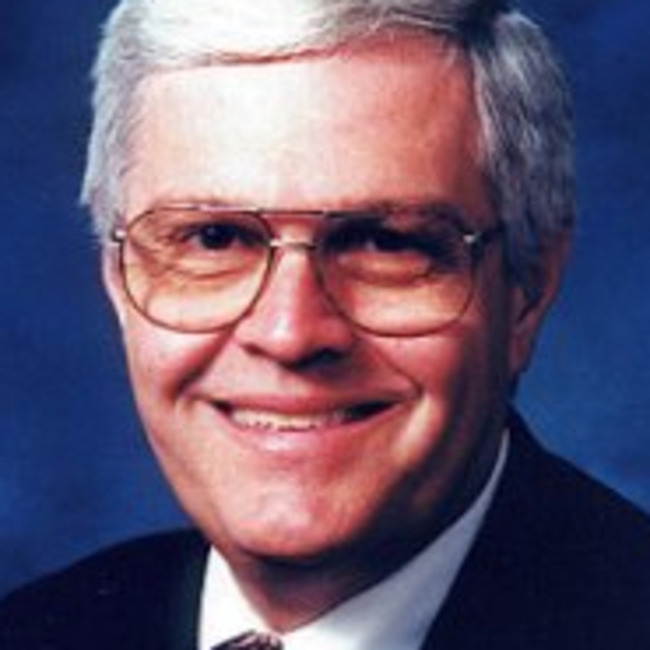Premiere Speakers Bureau, Dick Lyles