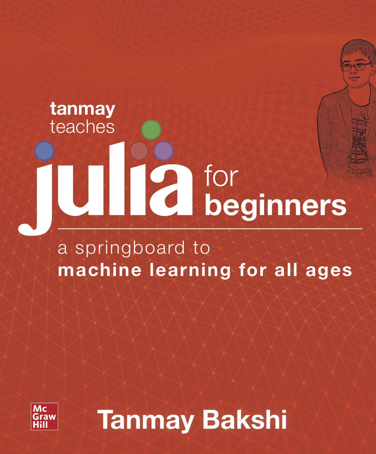 Julia for Beginnersby Tanmay Bakshi