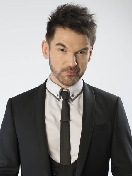 Colin Cloud | The Forensic Mind Reader