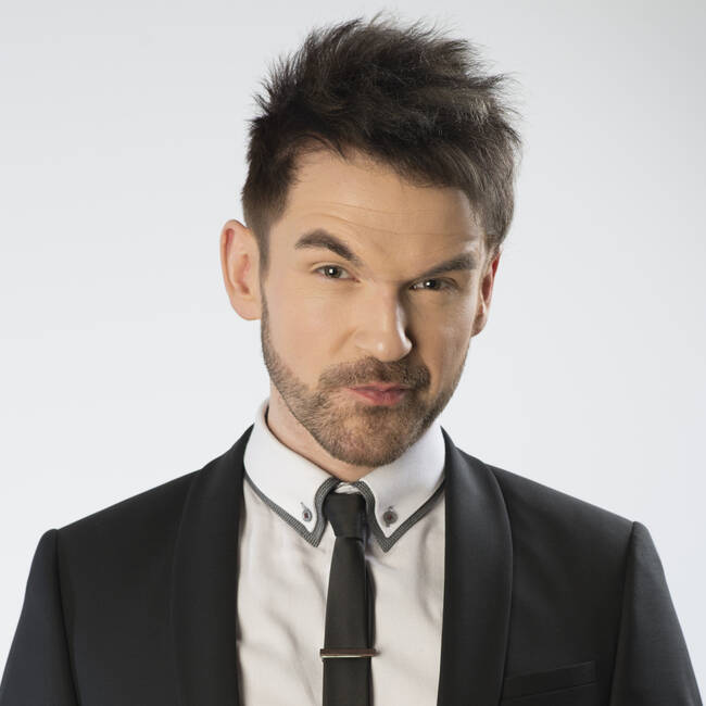 Premiere Speakers Bureau, Colin Cloud
