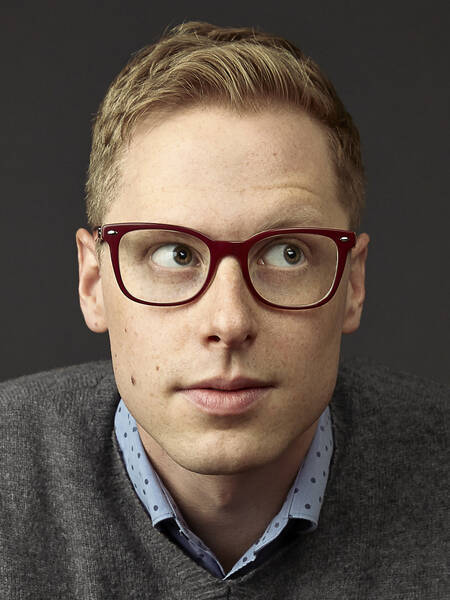 Ben Seidman | Resident Magician at Mandalay Bay, Resort & Casino in Las Vegas